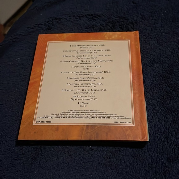 Classic Composers - Picture 7 of 7